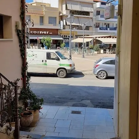 Διαμέρισμα Gs Γύθειο