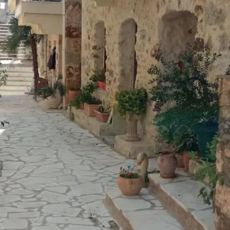 Διαμέρισμα Gs Γύθειο