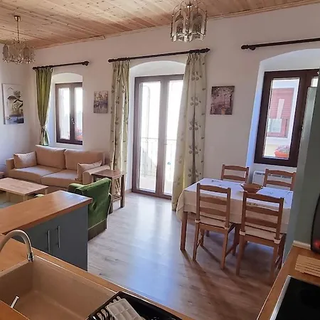 Apartamento Gs Githio