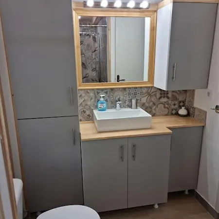 Gs Apartment Gythio