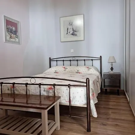 Gs Apartment Gythio