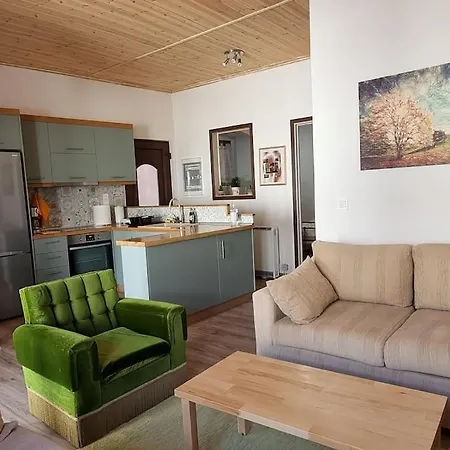 Gs Apartment Gythio