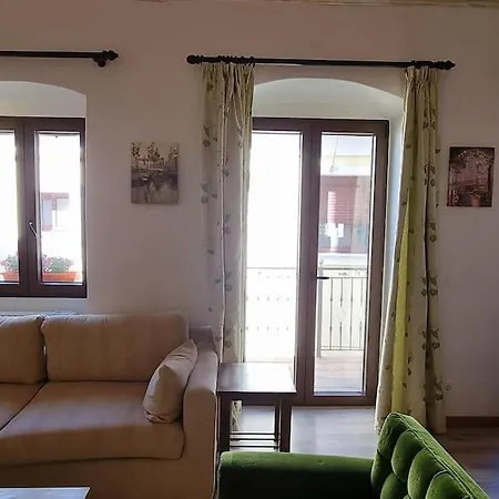 Gs Apartment