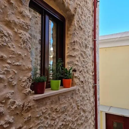 Gs Apartment *