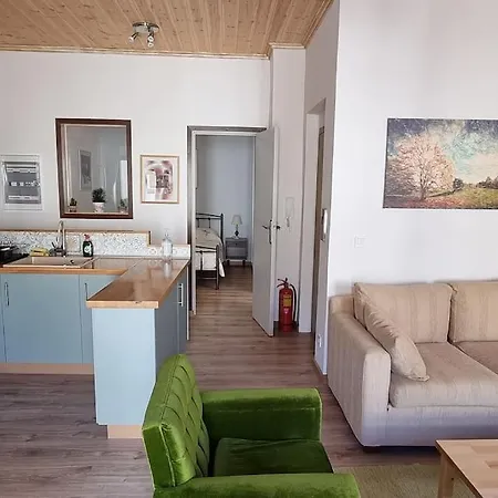 Apartamento Gs Githio