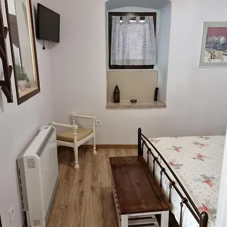 Apartamento Gs
