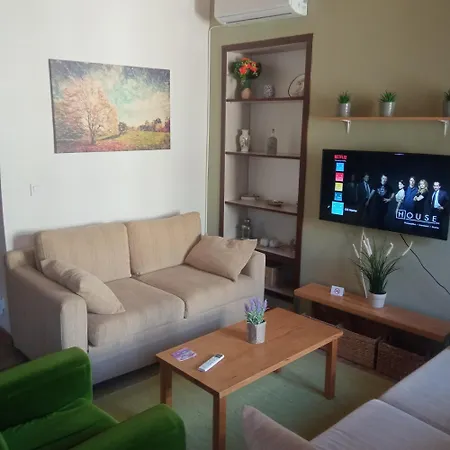 Apartamento Gs *