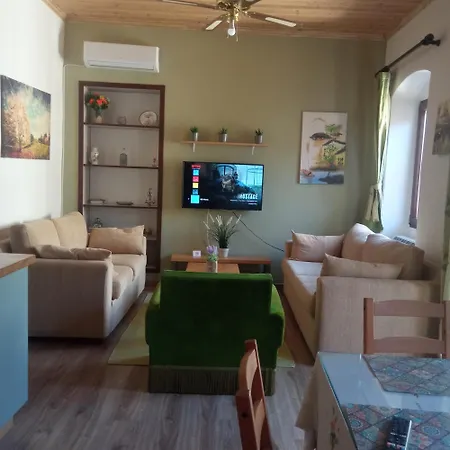 Apartamento Gs *